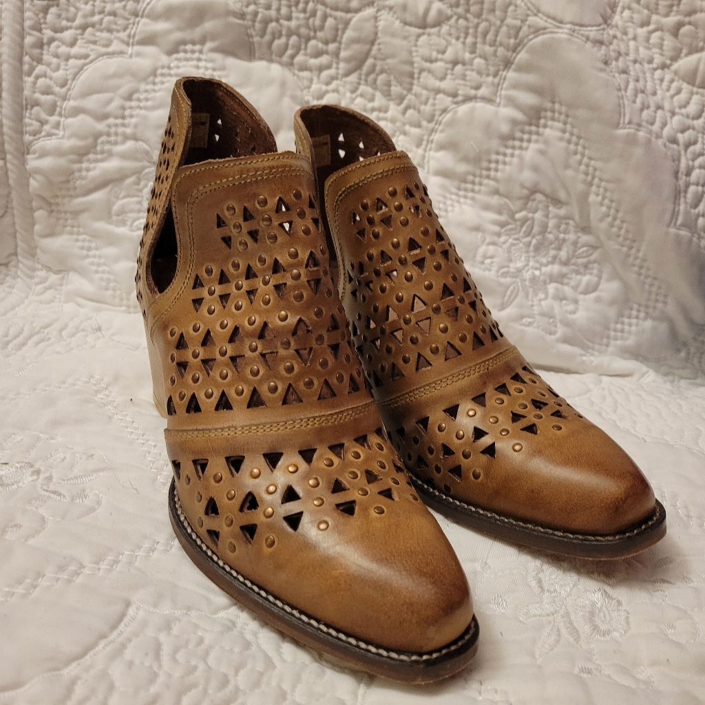 Roper Boot 7.5